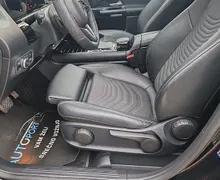 Zunanja slika - Mercedes-Benz GLA-Razred - 180 d-NAVI-2X PDC-LED-VIRTUAL-DEL.USNJE-KAMERA - 9 - Predogledna slika