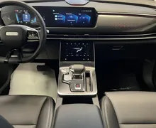 Zunanja slika - Baic X7 - 1.5 DCT 177KM 2WD - NA ZALOGI - - 8 - Predogledna slika