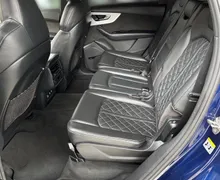 Zunanja slika - Audi Q7 - 60 TFSI e QUATTRO 3.0 V6 456 PS 3XS-Line-SOH 97.2 - 18 - Predogledna slika