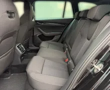 Notranja slika - Škoda Octavia - Combi 4x4 2.0 TDI Sportline DSG-19 COL-Matrix LED. - 7 - Predogledna slika