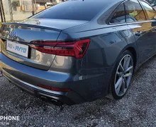 Zunanja slika - Audi S6 - 3.0 TDI quattro tiptronic-2.LASTNIK-170.000KM... - 4 - Predogledna slika
