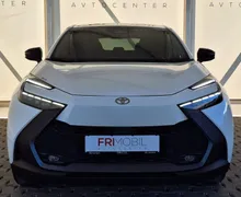 Zunanja slika - Toyota C-HR - Hybrid 1.8 C-LUB Tech Avt. - 5 - Predogledna slika