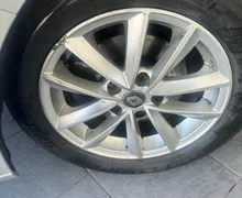 Zunanja slika - Renault Megane Limousine - Mégane Berline TCe 140.INTENSE.USNJE.SLOVENSKI.1 LASTNIK - 3 - Predogledna slika