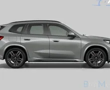 Zunanja slika - BMW serija X1: - sDrive20i|M-Sport|ACC|360K|HUD|Harman|Memory| - 6 - Predogledna slika