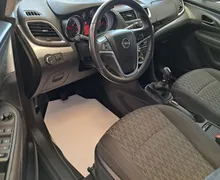Zunanja slika - Opel Mokka - 1.7 CDTI S S COSMO-SAMO 98.000KM-SLO.-ODLIČEN- - 7 - Predogledna slika