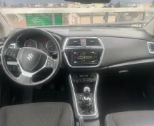 Zunanja slika - Suzuki S-Cross - SX4 1.4 BOOSTERJET HYBRID.NEMŠKI.KAMERA.LED.. - 9 - Predogledna slika