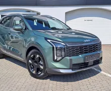 Zunanja slika - KIA Sportage - 2WD 1.6 T-GDI LX Fresh ISG - 2 - Predogledna slika