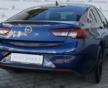 Zunanja slika - Opel Insignia - 1.5D Business MATRIX•BLIS•GRETJE•KEYLES•KAMERA•18C - 4 - Predogledna slika