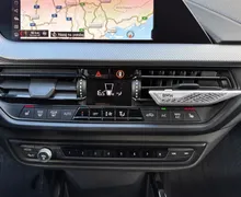 Zunanja slika - BMW Serija 1 - : 118i M Sport Aut.-SLO-LED-Kamera PDC-Navi-Carplay - 11 - Predogledna slika