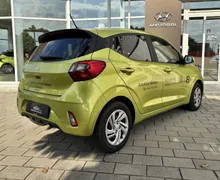 Zunanja slika - Hyundai i10 - 1.0 SLUŽBENO VOZILO - 13 - Predogledna slika