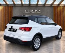 Zunanja slika - Seat Arona - 1.0 TSI|110ks|1.lastnica|SLO|kot nov|FINANCIRANJE - 3 - Predogledna slika