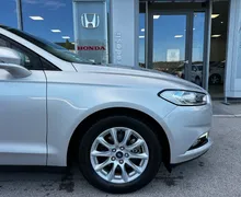 Zunanja slika - Ford Mondeo - Karavan 2.0 TDCi Titanium Powershift - 9 - Predogledna slika