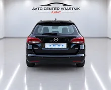 Zunanja slika - Opel Astra - 1.6 CDTI Enjoy slovensko vozilo servisna potrjena - 4 - Predogledna slika