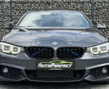 Zunanja slika - BMW Serija 4 - Gran Coupe: 430d xDrive|M-SPORT|PANO|HUD|MEMORY|KAM|ASD| - 2 - Predogledna slika