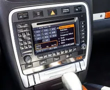 Zunanja slika - Porsche Cayenne - S 4.8 V8 - 7 - Predogledna slika