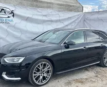 Zunanja slika - Audi A4 - Avant 40 TDI Quattro S line-HEADUP-ACC-MEMORY-MATRIX - 1 - Predogledna slika