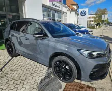 Zunanja slika - Volkswagen Tiguan - 1.5 eTSI 4Joy DSG - 2 - Predogledna slika