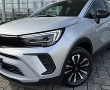 Zunanja slika - Opel Crossland - 1.2 TURBO 81KW ELEGANCE... - 1 - Predogledna slika