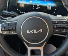 Zunanja slika - KIA Sportage - 1,6 T-GDI MHEV EX Style DCT - 9 - Predogledna slika