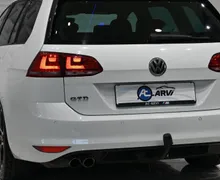 Zunanja slika - Volkswagen Golf - Variant 2.0 GTD BMT DSG - 6 - Predogledna slika