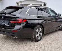 Zunanja slika - BMW Serija 5 - Touring: 520d Touring Avt. - 4 - Predogledna slika