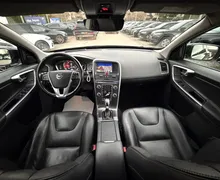 Zunanja slika - Volvo XC60 - D4 Summum AUT. LED XENON ACC NAVI BLS VIRTUAL - 20 - Predogledna slika