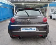 Zunanja slika - Alfa Romeo MiTo - MiTo - 10 - Predogledna slika