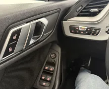 Zunanja slika - BMW Serija 2 - Gran Coupe: BMW  Gran Coupe  216d.BELGIJSKI.LED.NAVI.USN - 10 - Predogledna slika