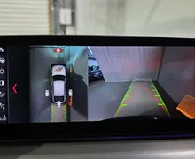 Zunanja slika - BMW Serija 6 - 640i xDrive Gran Turismo Avt. PANO VIRTUAL 360KAM NAVI L - 13 - Predogledna slika