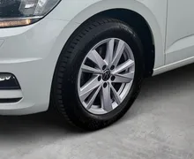 Zunanja slika - Volkswagen Touran - 2.0 TDI BMT Family DSG Kamera - Virtual... - 6 - Predogledna slika