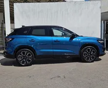 Zunanja slika - Renault Austral - E-Tech Esprit Alpine 200 Full hybrid Avt. - 4 - Predogledna slika