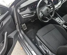 Zunanja slika - Škoda Octavia - 2.0 TDI 150ks DSG °SLO+1.LASTNIK° °SAMO 77.000 km - 2 - Predogledna slika