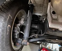 Motor in tehnologija - BMW Serija 2 - 216d Active Tourer - 10 - Predogledna slika