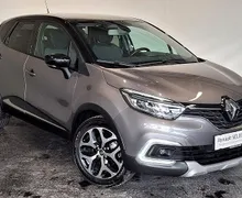 Zunanja slika - Renault Captur - TCe 130 Intens -LED ŽAROMETI-NAVIGACIJA- - 2 - Predogledna slika