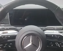 Zunanja slika - Mercedes-Benz GLE-Razred - GLE 300 d 4MATIC AMG Line Avt. - 8 - Predogledna slika