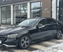 Zunanja slika - Mercedes-Benz E-Razred - E 220 d - ODLIČNO OHRANJEN - 2 - Predogledna slika
