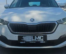 Zunanja slika - Škoda Scala - 1.6 TDI 116ks °FULL-LED° °VIRTUAL° °2x PDC° - 2 - Predogledna slika