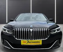 Zunanja slika - BMW Serija 7 - : 730d SPORT SOFT CLOSE 20 COL ZRAČNO PANO - 12 - Predogledna slika