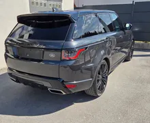 Zunanja slika - Land Rover Range Rover - Sport 3,0 SDV6 HSE Dynamic Avt. - 6 - Predogledna slika