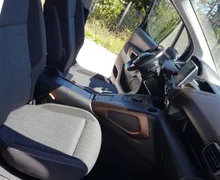 Zunanja slika - Peugeot Rifter - 1.5 HDI AUT. GT LINE L2 - PODALJŠAN - 1. LASTNIK - 11 - Predogledna slika