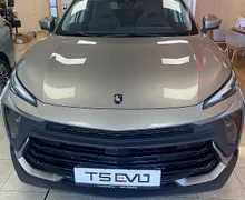 Zunanja slika - Forthing Forthing T5 EVO - T5 Evo my 2025 +ADAS 1.5T - 3 - Predogledna slika