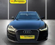 Zunanja slika - Audi A6 - Avant 3.0 TDI QUATTRO MATRIX PANORAMA NAVI PDC KLJUKA - 10 - Predogledna slika