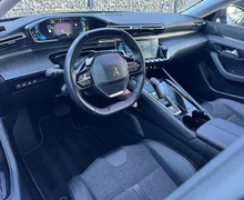 Zunanja slika - Peugeot 508 - 1.6 Hybrid 225 Allure 1. lastnik - 9 - Predogledna slika