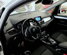 Zunanja slika - BMW serija 2 Gran Tourer: - 216i  FULL LED ALU 17 NAVI KAMERA PERLA 1.LASTNI.. - 5 - Predogledna slika