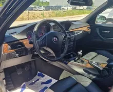 Zunanja slika - BMW Serija 3 - : ALPINA D3 PANORAMA... - 8 - Predogledna slika