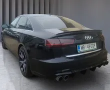 Zunanja slika - Audi A6 - 1.8 TFSI ultra S tronic - 4 - Predogledna slika
