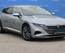 Zunanja slika - VW Arteon - Shooting Brake 2.0 TDI avt. ELEGANCE KAM KESSY VL.KLJUKA - 3 - Predogledna slika
