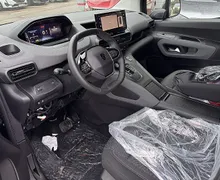 Zunanja slika - Peugeot Rifter - N1 L2 ALLURE 1.5 HDI 130 EAT8 - 6 - Predogledna slika