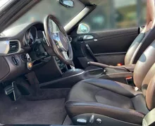 Zunanja slika - Porsche 911 Cabriolet - Turbo XENON NAVI PDC GRETJE HLAJENJE TEM TOP - 10 - Predogledna slika