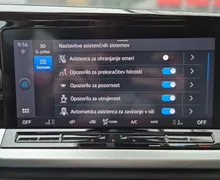 Zunanja slika - Ford Tourneo Connect - ACTIVE 2.0 TDCi EcoBlue 122PS A7 L2 FWD - 12 - Predogledna slika
